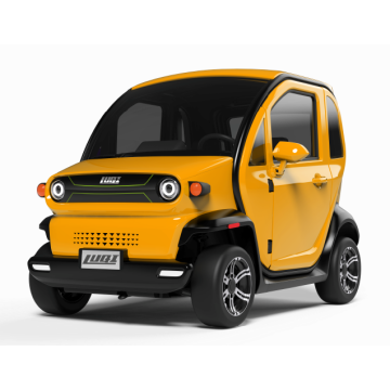 Ọbịbịa ọhụrụ 3000W Electric Mini Bus 4 Wheel